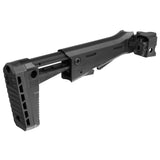 UTG - Pro AK Side Folding Stock for Yugo Pattern Receivers — view 5