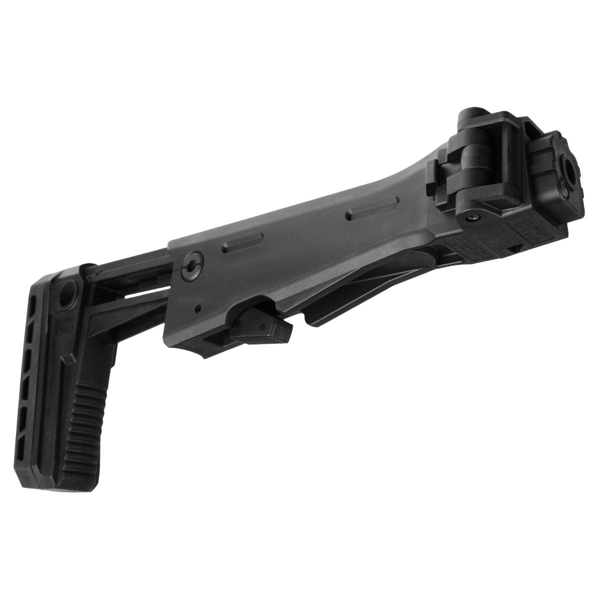 UTG - Pro AK Side Folding Stock for Yugo Pattern Receivers — view 6