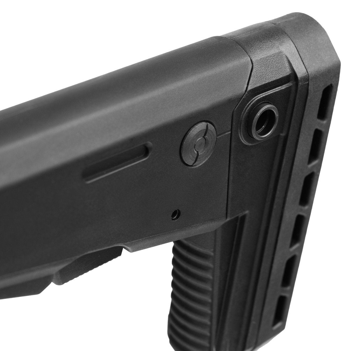 UTG - Pro AK Side Folding Stock for Yugo Pattern Receivers — view 7