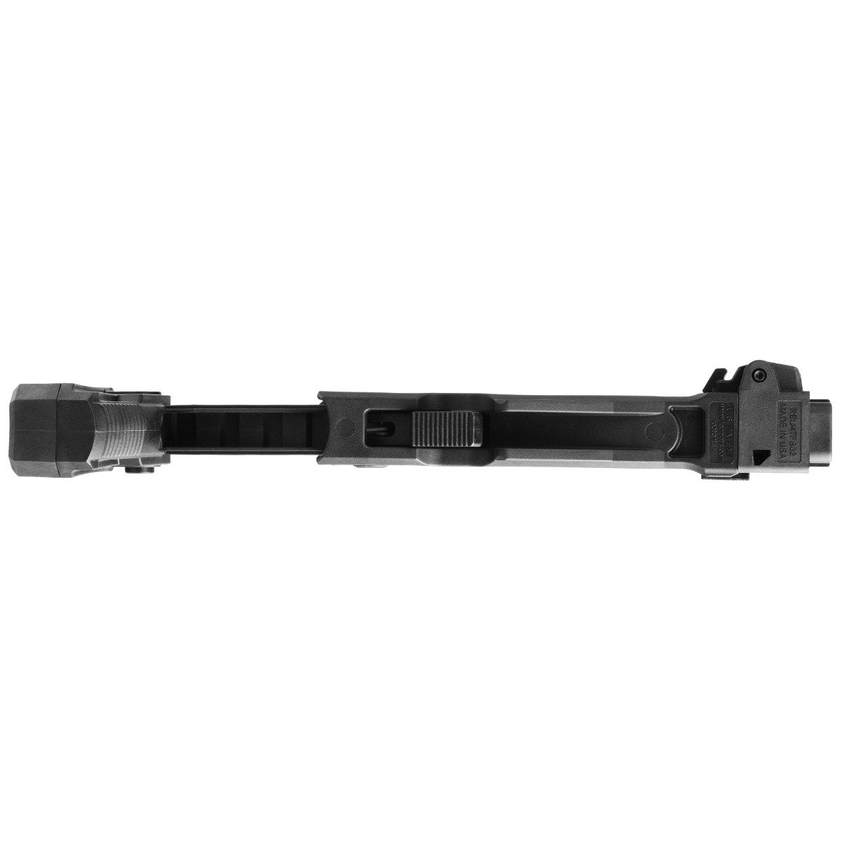UTG - Pro AK Side Folding Stock for Yugo Pattern Receivers — view 8