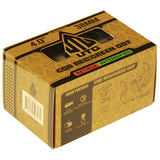 Leapers UTG - 4.2" ITA Red/Green CQB Dot with QD Mount