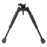 UTG - Recon 360 TL Bipod, 7"-9" Center Height, Picatinny — view 6