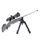 UTG - Recon 360 TL Bipod, 7"-9" Center Height, Picatinny — view 9