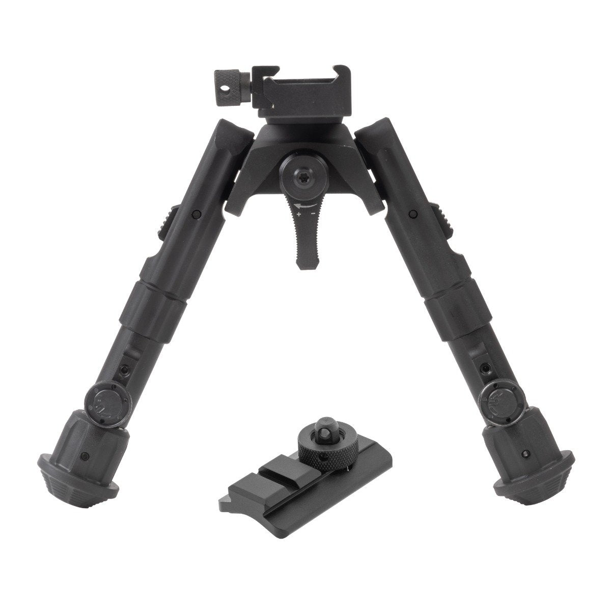 UTG - Recon 360 TL Bipod 5.5"-7" for Picatinny Rail