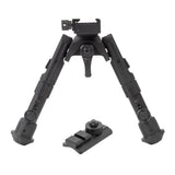 UTG - Recon 360 TL Bipod 5.5"-7" for Picatinny Rail