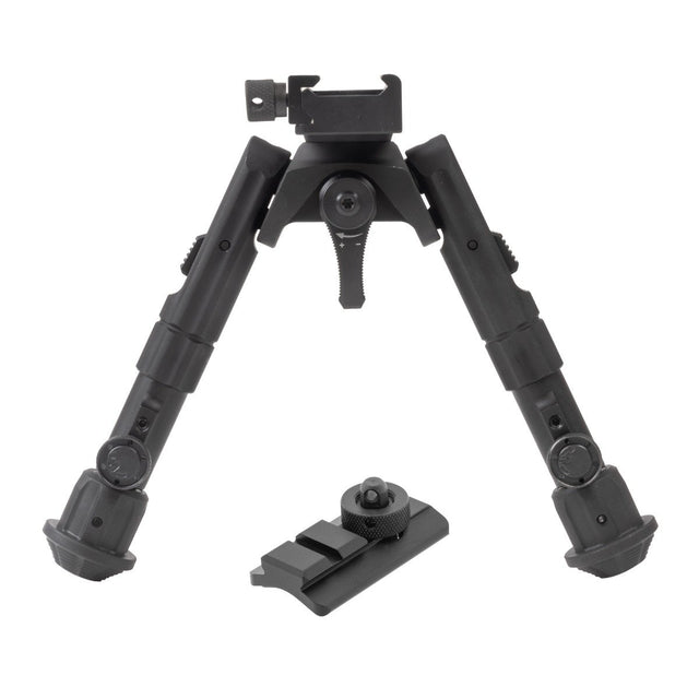 UTG - Recon 360 TL Bipod 5.5"-7" for Picatinny Rail