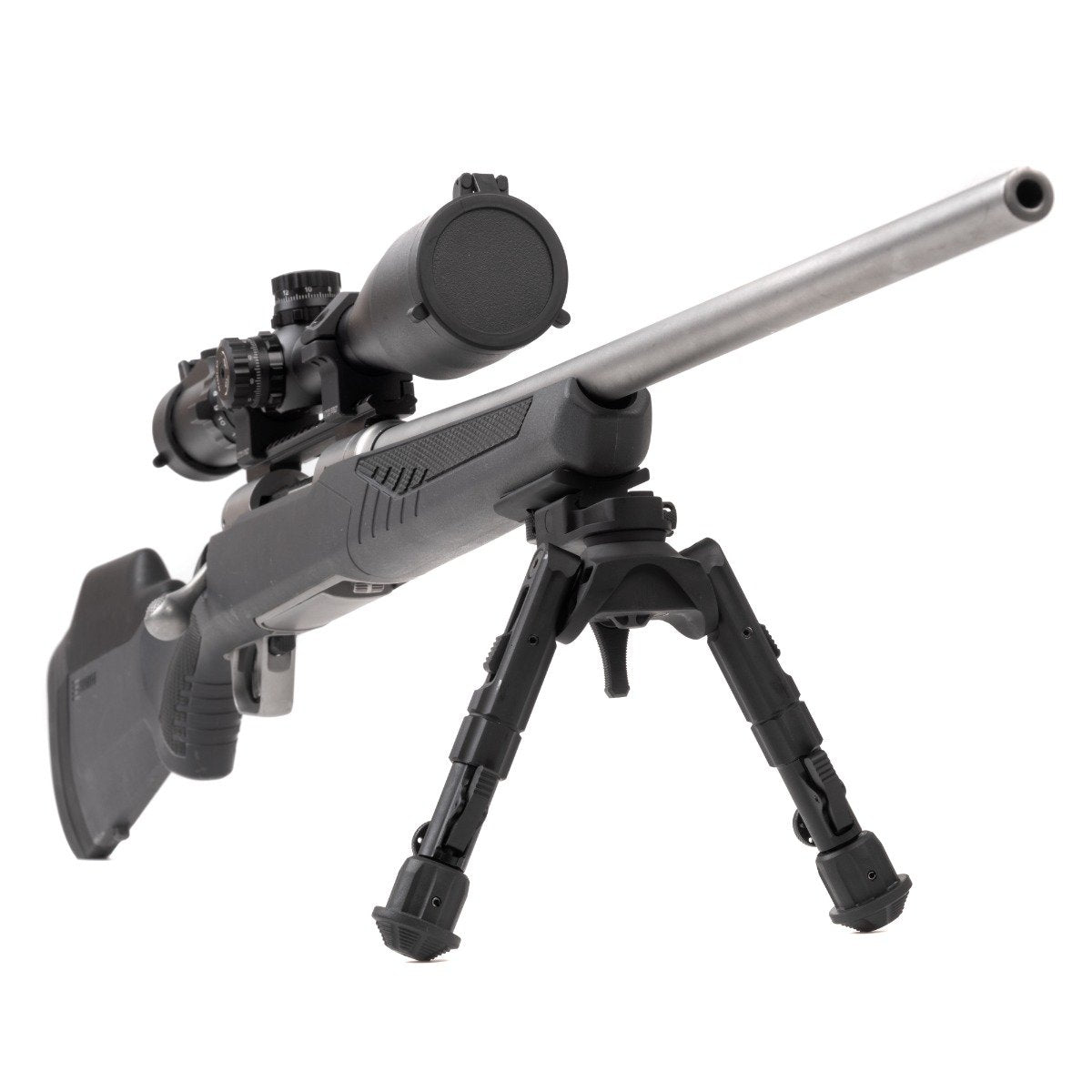 UTG - Recon 360 TL Bipod 5.5"-7" for Picatinny Rail — view 7