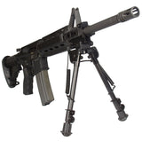 UTG - Tactical OP Bipod, 8"-13" Center Height, Picatinny — view 2