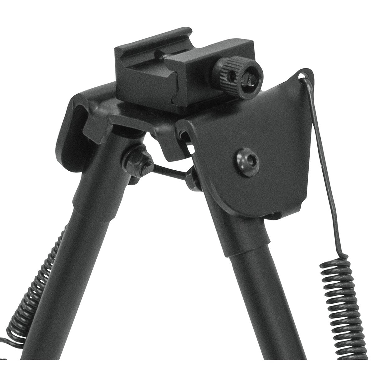 UTG - Tactical OP Bipod, 8"-13" Center Height, Picatinny — view 5