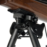 Leapers UTG - Tactical OP Bipod QD 8"-12" for Picatinny — view 3