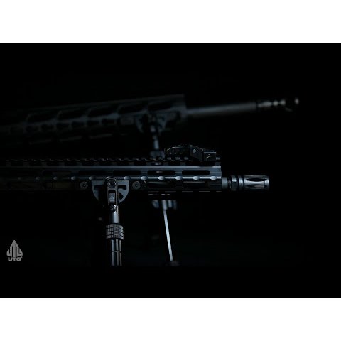Leapers UTG - Recon Flex Bipod 8"-12" M-LOK — view 10