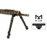 Leapers UTG - Recon Flex Bipod 8"-12" M-LOK — view 2