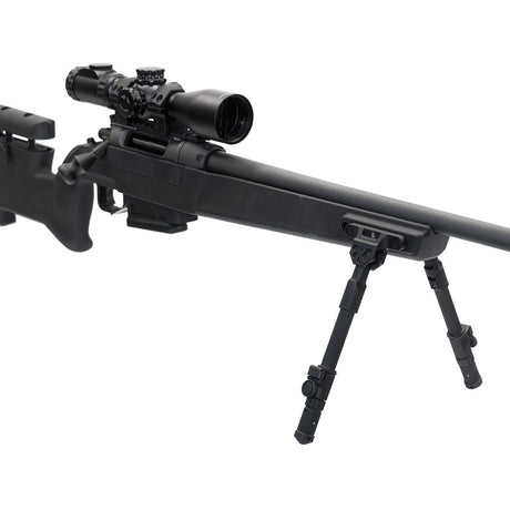 Leapers UTG - Recon Flex II Bipod 7-9" M-LOK — view 4