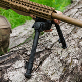 Leapers UTG - Goliath Bipod 8"–12" Picatinny — view 13