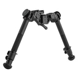 Leapers UTG - Goliath Bipod 8"–12" Picatinny — view 4