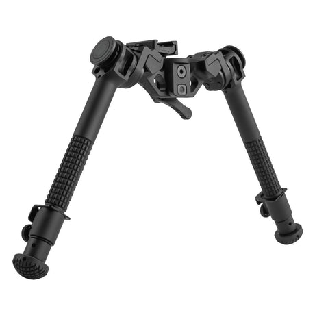 Leapers UTG - Goliath Bipod 8"–12" Picatinny — view 4