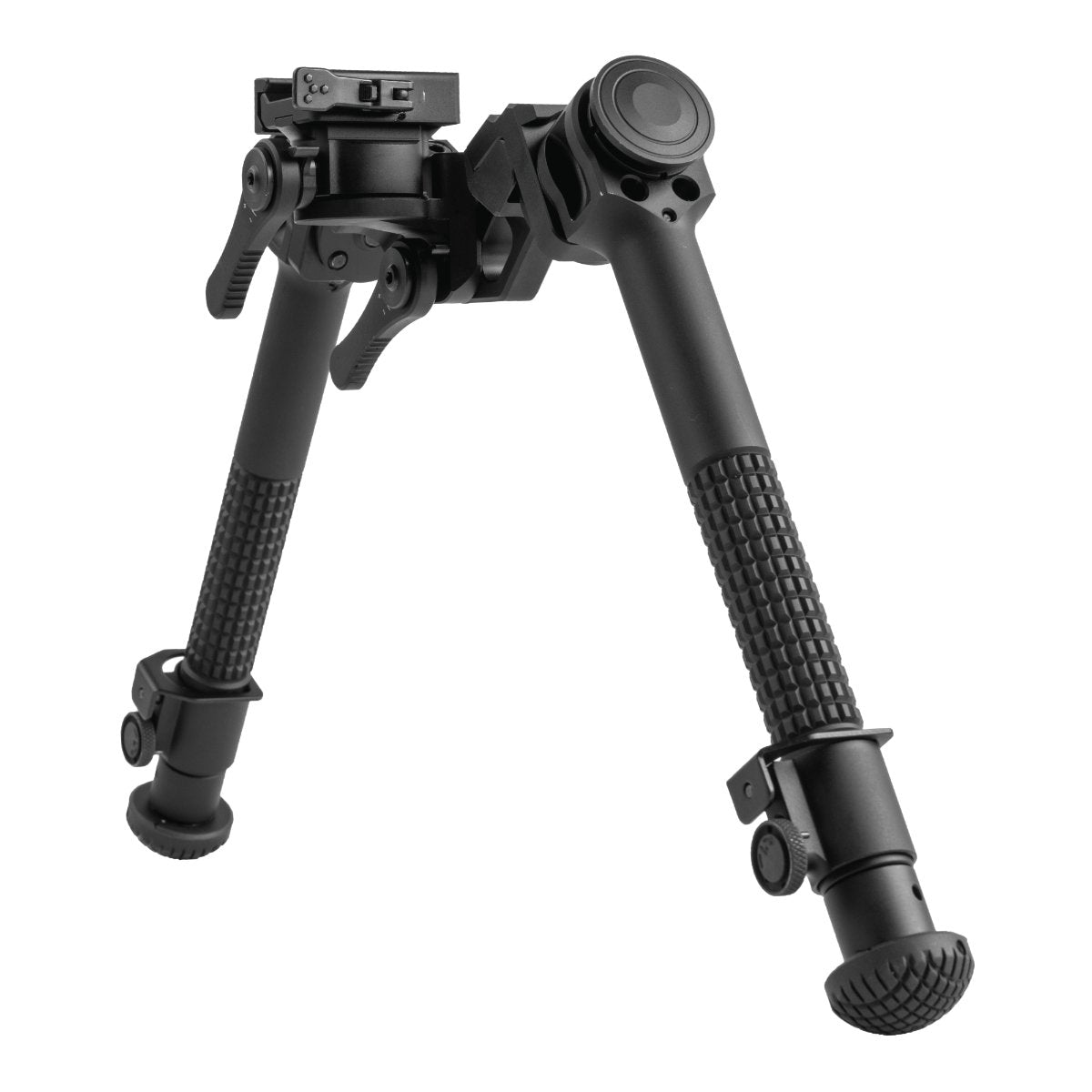 Leapers UTG - Goliath Bipod 8"–12" Picatinny — view 5