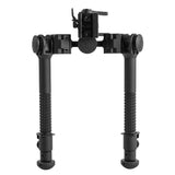 Leapers UTG - Goliath Bipod 8"–12" Picatinny — view 6