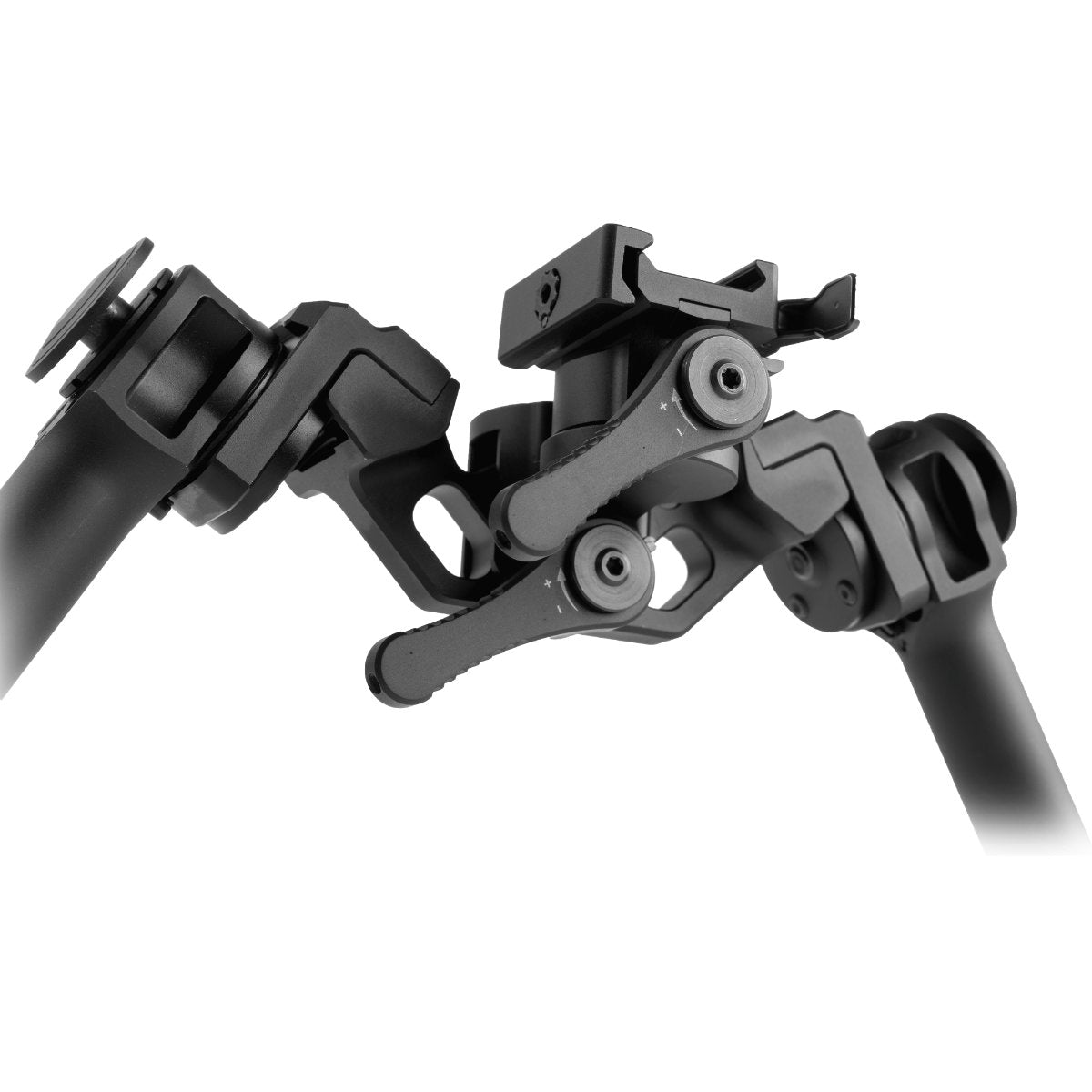 Leapers UTG - Goliath Bipod 8"–12" Picatinny — view 8