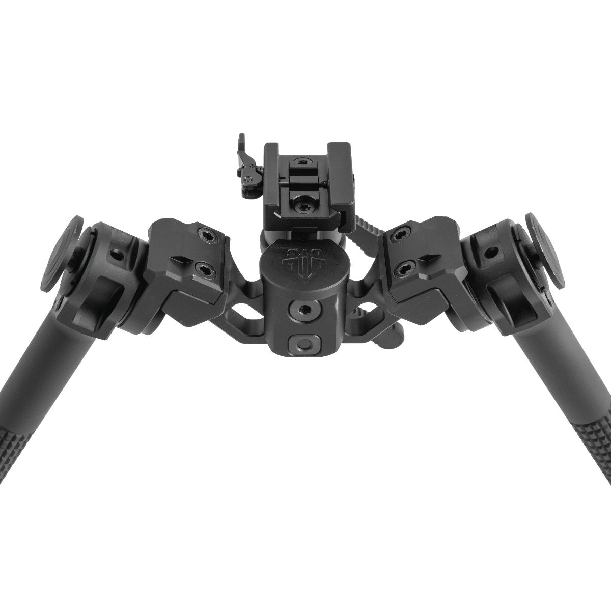 Leapers UTG - Goliath Bipod 8"–12" Picatinny — view 9