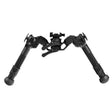 UTG - Goliath Bipod, 6"–8", Picatinny Mount
