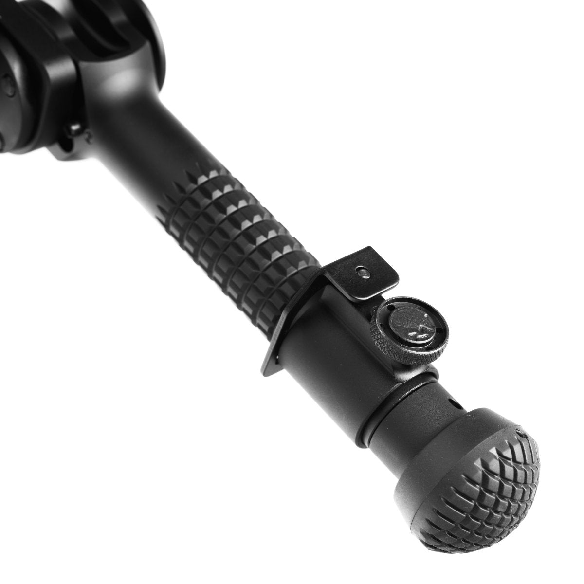 UTG - Goliath Bipod, 6"–8", Picatinny Mount — view 10