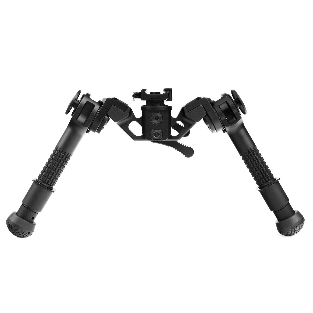 UTG - Goliath Bipod, 6"–8", Picatinny Mount — view 2