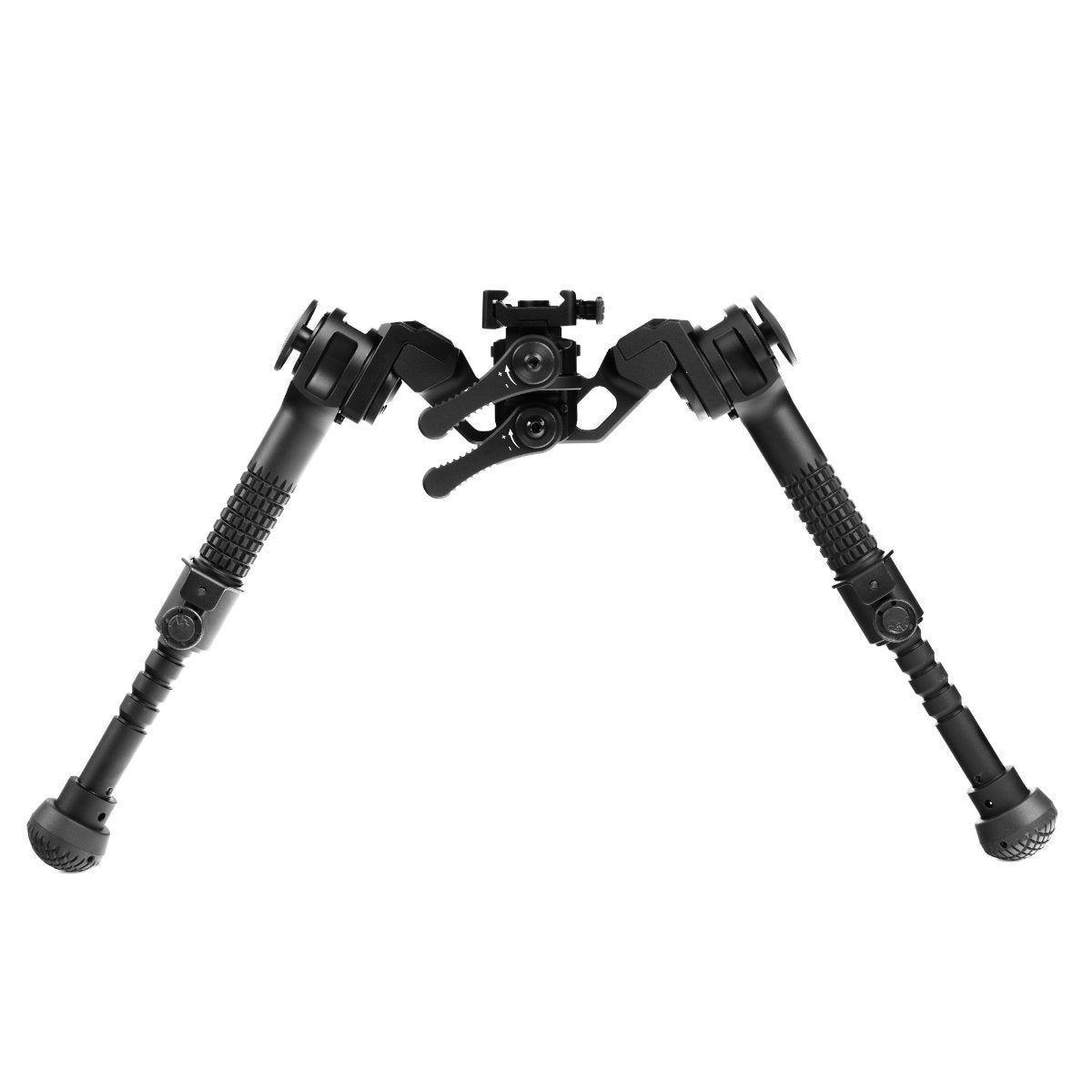 UTG - Goliath Bipod, 6"–8", Picatinny Mount — view 3