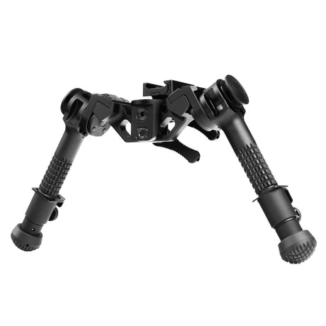 UTG - Goliath Bipod, 6"–8", Picatinny Mount — view 4
