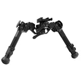 UTG - Goliath Bipod, 6"–8", Picatinny Mount — view 5