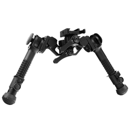 UTG - Goliath Bipod, 6"–8", Picatinny Mount — view 5