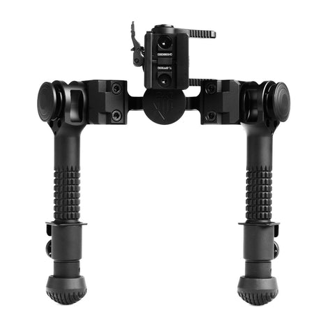 UTG - Goliath Bipod, 6"–8", Picatinny Mount — view 6