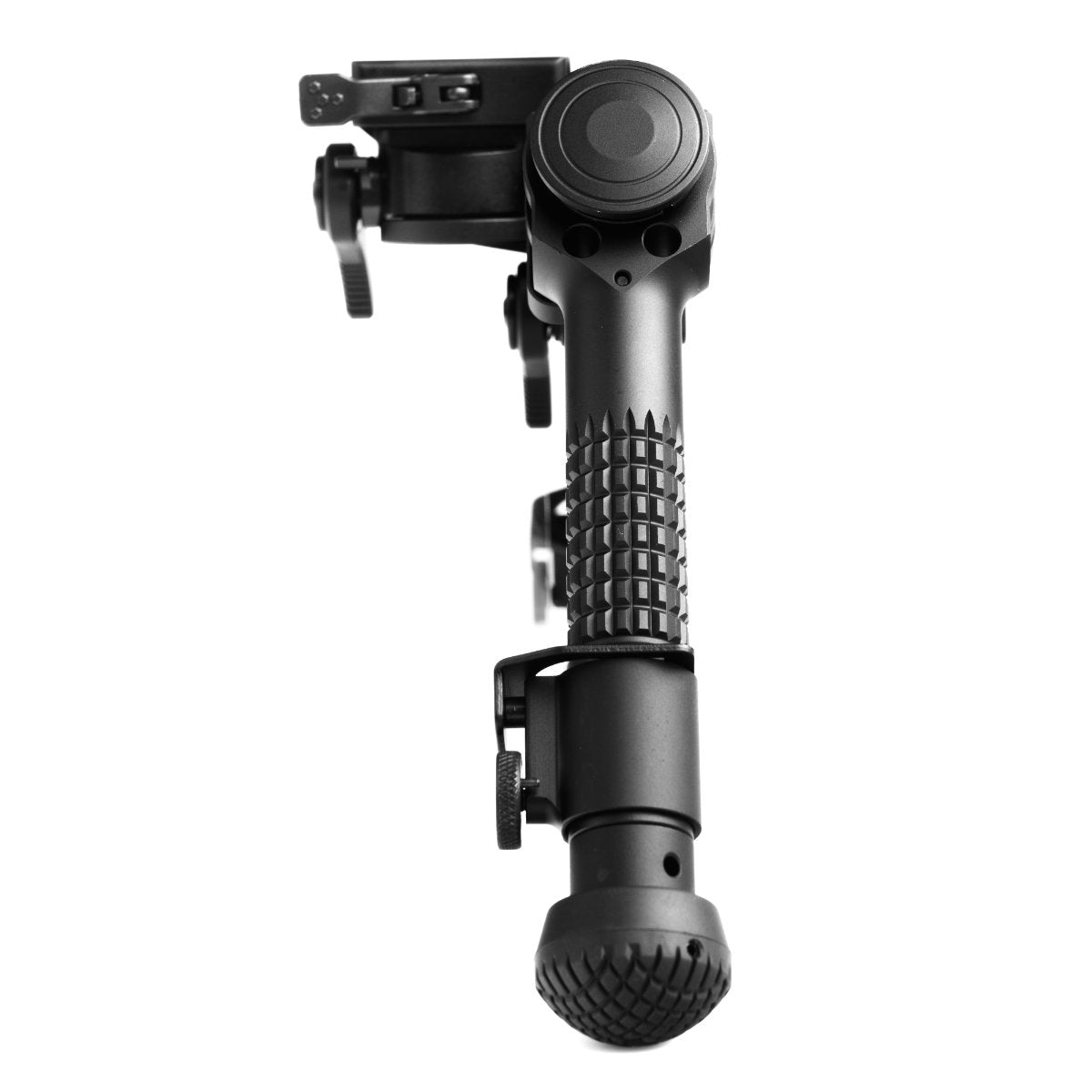 UTG - Goliath Bipod, 6"–8", Picatinny Mount — view 7