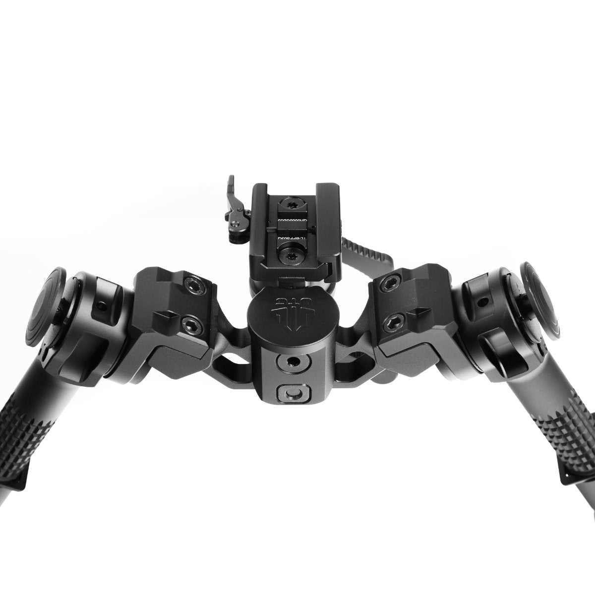 UTG - Goliath Bipod, 6"–8", Picatinny Mount — view 9