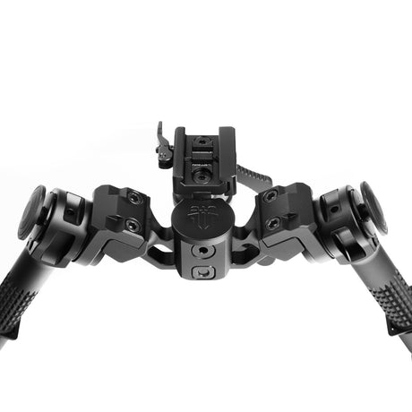 UTG - Goliath Bipod, 6"–8", Picatinny Mount — view 9