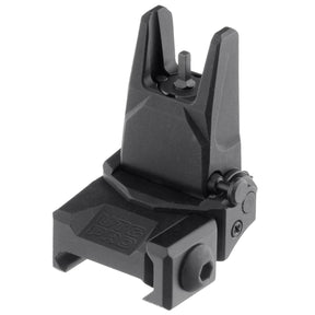 UTG - Pro Front Sight, Flip-up, Picatinny