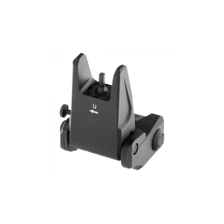 UTG - Pro Front Sight, Flip-up, Picatinny — view 2