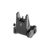 UTG - Pro Front Sight, Flip-up, Picatinny — view 2
