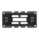 Leapers UTG - M-LOK Arca Rail, 7075-T6, 3.1" Length