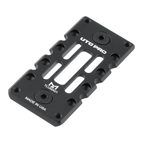 Leapers UTG - M-LOK Arca Rail, 7075-T6, 3.1" Length — view 3