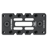 Leapers UTG - M-LOK Arca Rail, 7075-T6, 3.1" Length — view 4
