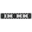 Leapers UTG - Pro M-LOK Arca Rail 7.9" 7075-T6 Aluminum