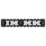Leapers UTG - Pro M-LOK Arca Rail 7.9" 7075-T6 Aluminum