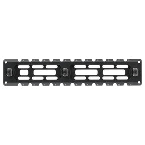 Leapers UTG - Pro M-LOK Arca Rail 7.9" 7075-T6 Aluminum