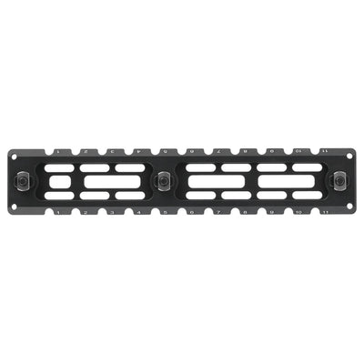 Leapers UTG - Pro M-LOK Arca Rail 7.9" 7075-T6 Aluminum