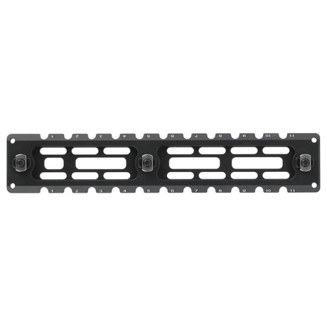 Leapers UTG - Pro M-LOK Arca Rail 7.9" 7075-T6 Aluminum