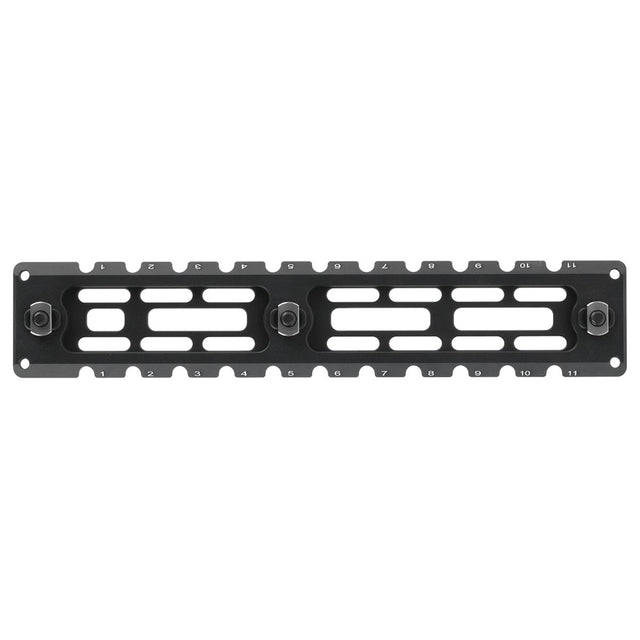 Leapers UTG - Pro M-LOK Arca Rail 7.9" 7075-T6 Aluminum