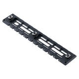 Leapers UTG - Pro M-LOK Arca Rail 7.9" 7075-T6 Aluminum — view 2