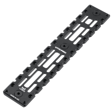 Leapers UTG - Pro M-LOK Arca Rail 7.9" 7075-T6 Aluminum — view 3