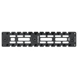 Leapers UTG - Pro M-LOK Arca Rail 7.9" 7075-T6 Aluminum — view 4